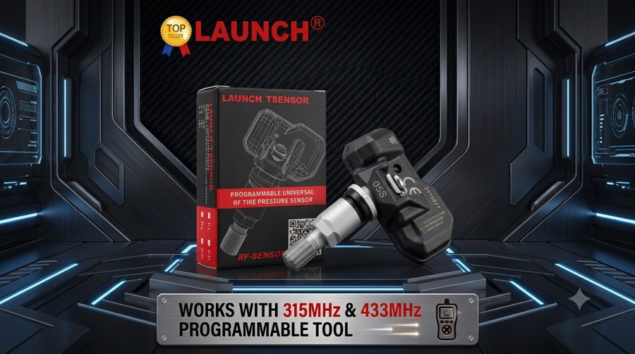 Универсальные TPMS